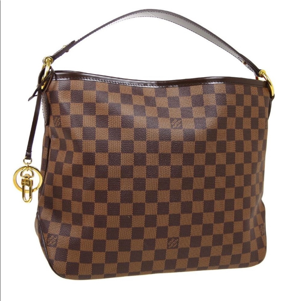 Barely used Louis Vuitton Delight PM